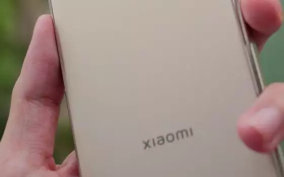 Xiaomi vuole produrre i chip per i propri smartphone