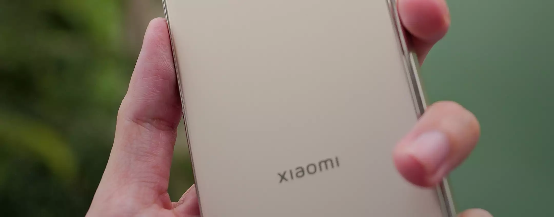 Xiaomi