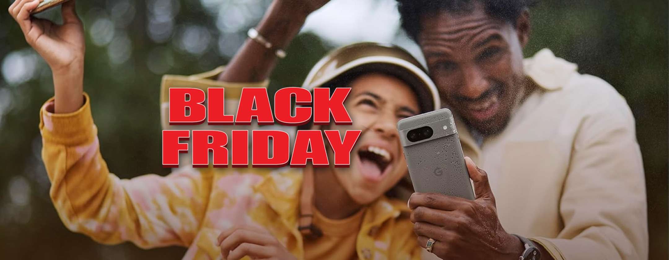 top-gamma-promo-google-pixel-8-black-friday-amazon