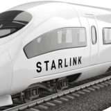 Starlink porta il WiFi veloce sui treni di ScotRail in Scozia