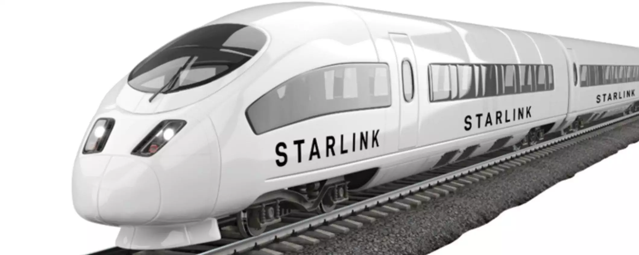 Starlink porta il WiFi veloce sui treni di ScotRail in Scozia