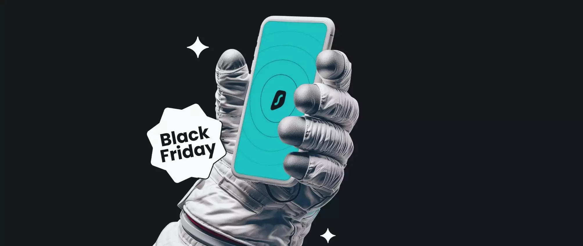 VPN a meno di 2,5 euro al mese: è possibile con questa promo Black Friday