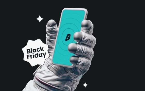 VPN a meno di 2,5 euro al mese: è possibile con questa promo Black Friday