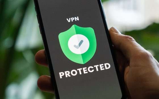 Non sottovalutare l'importanza di una VPN: ExpressVPN al 49% di sconto