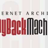 Wayback Machine torna online al 100% dopo gli attacchi