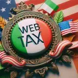 Web Tax pressioni USA: un pasticcio all'italiana?