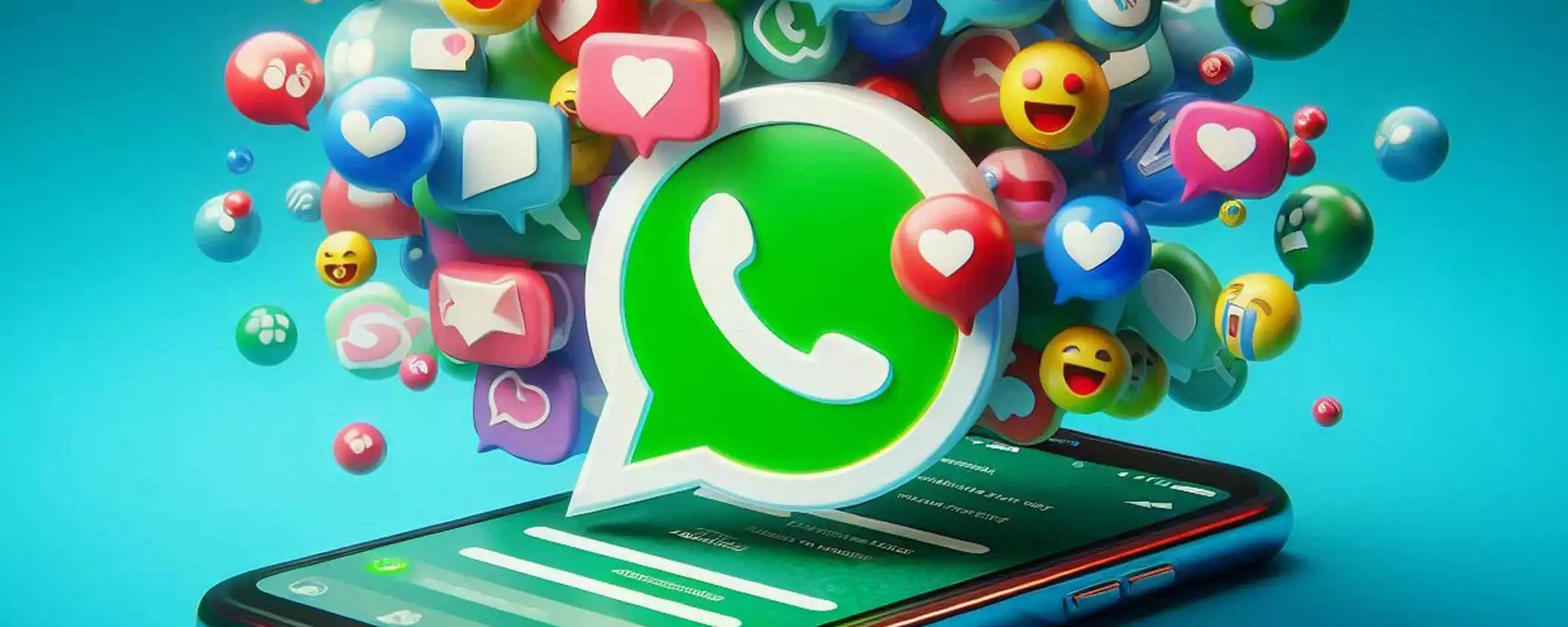 WhatsApp: stanno arrivando le liste personalizzate