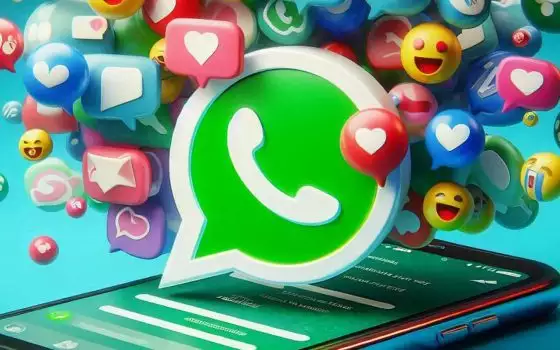 WhatsApp: stanno arrivando le liste personalizzate