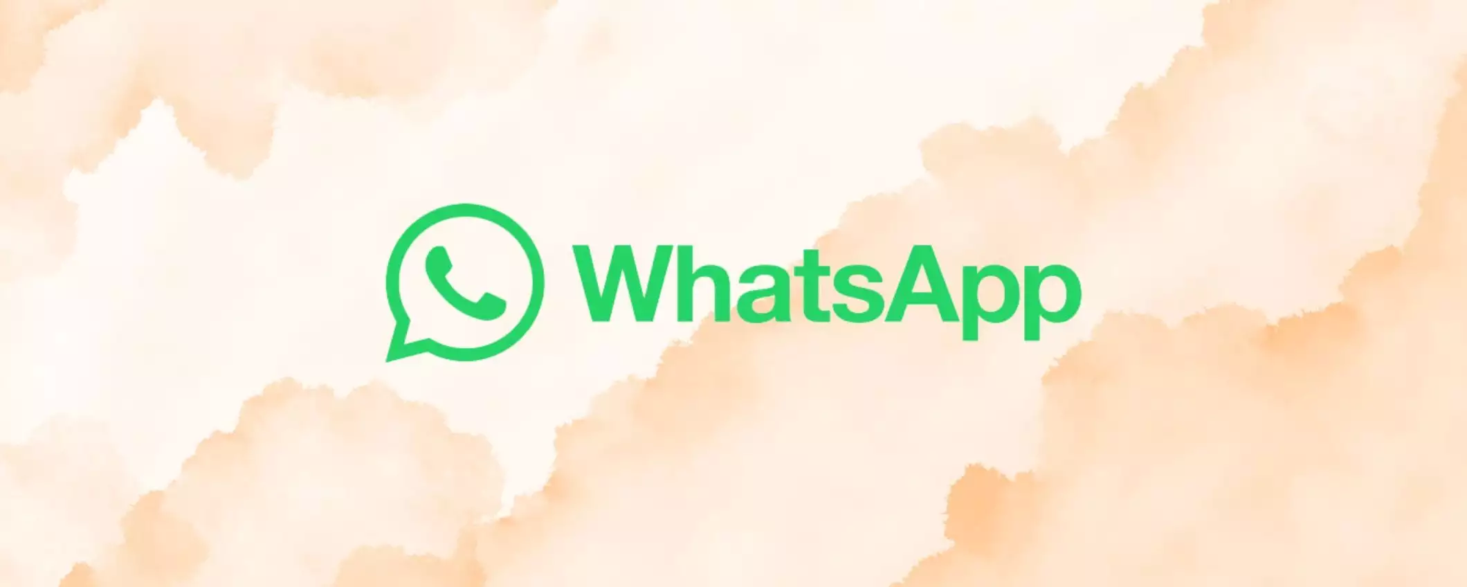 WhatsApp, arrivano le bozze dei messaggi... finalmente!