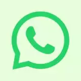 WhatsApp, nuova icona nella chat per condividere le foto