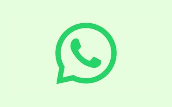 WhatsApp testa la ricerca sul web delle immagini condivise