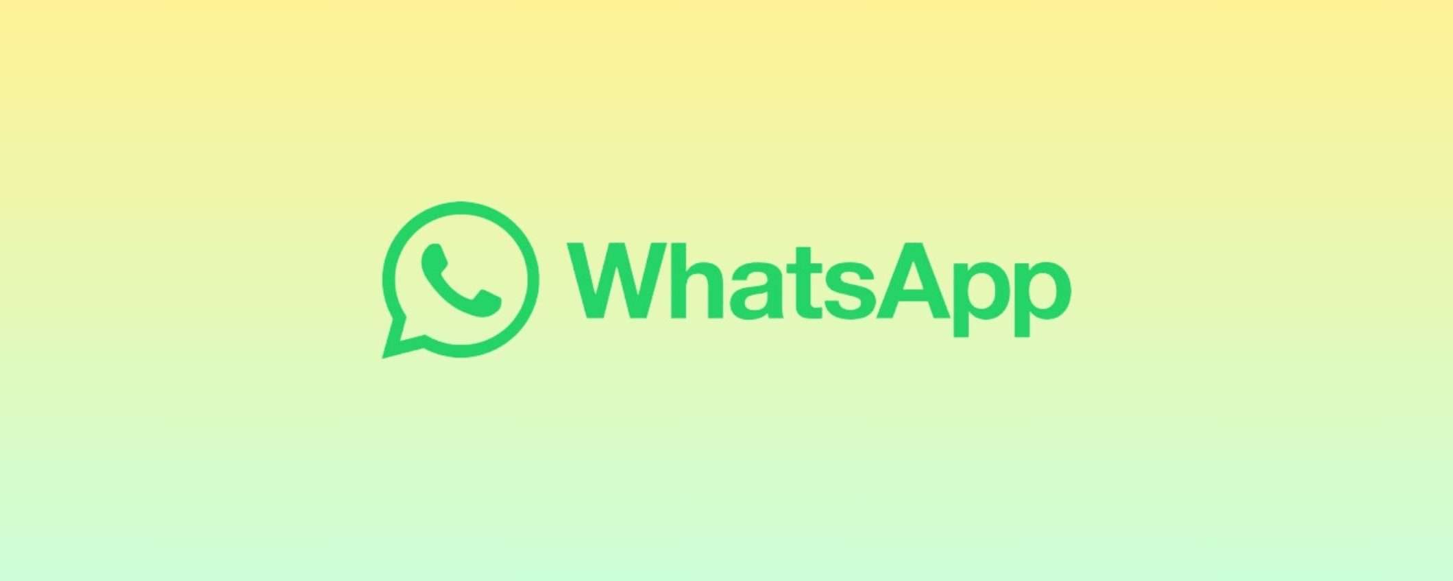 WhatsApp, arriva la scorciatoia della galleria nella chat?