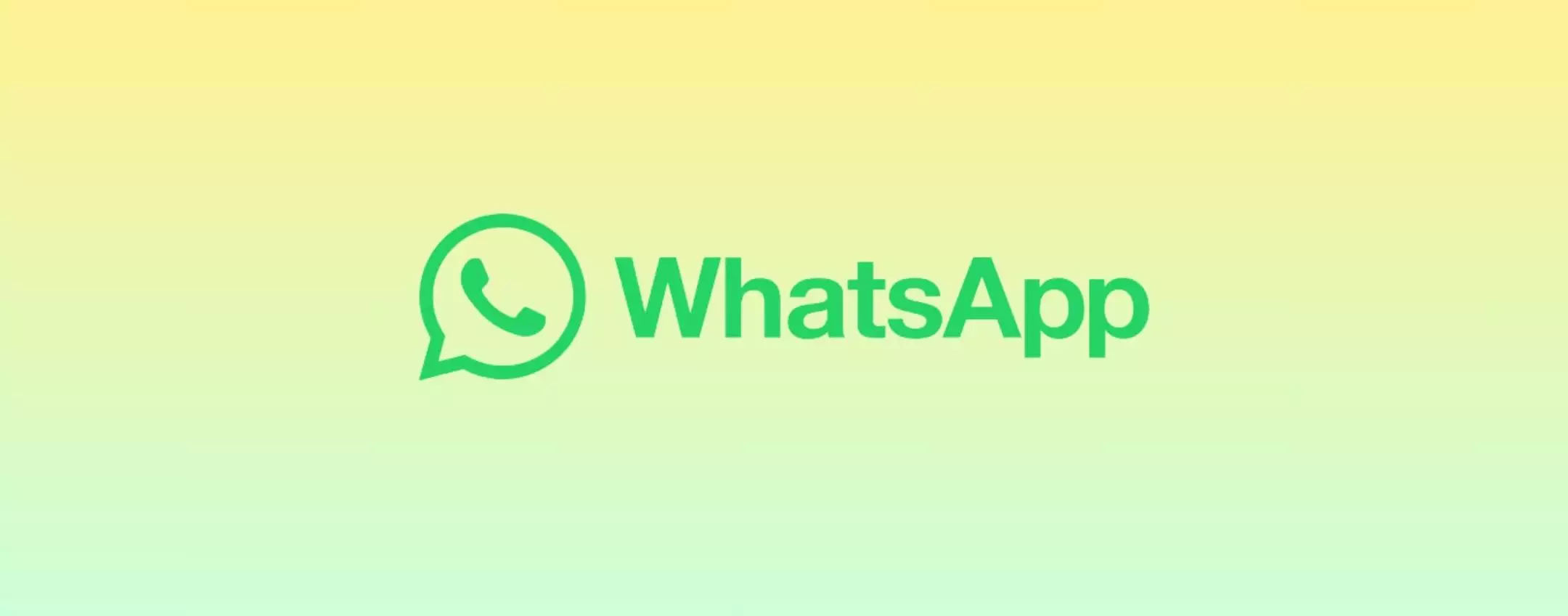 WhatsApp, arriva la scorciatoia della galleria nella chat?