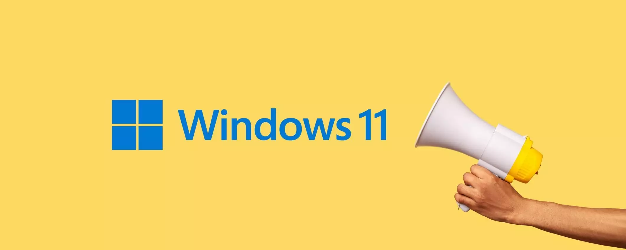 Windows 11, utenti sempre più infastiditi dalle pubblicità