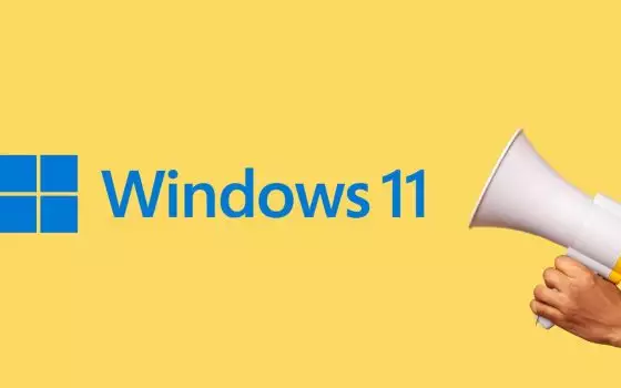 Windows 11, utenti sempre più infastiditi dalle pubblicità