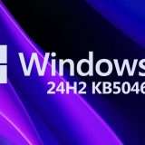 Windows 11 24H2 KB5046617 in download: le novità dell'update