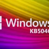 Windows 11 23H2 e 22H2: le novità dell'update KB5046732