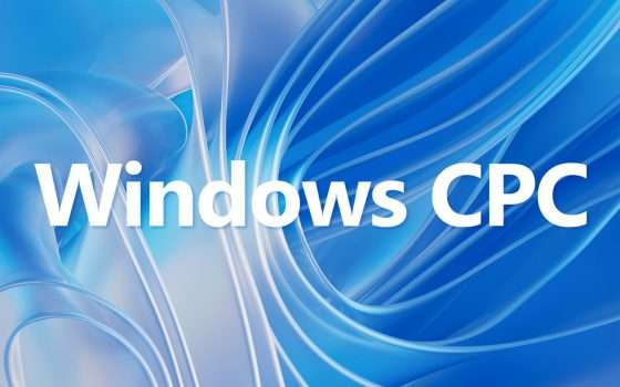 Windows CPC (NXT) sarà l'OS del Mini PC di Microsoft?