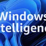 Windows Intelligence in Windows 11: sempre più probabile