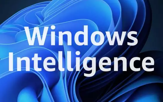 Windows Intelligence in Windows 11: sempre più probabile