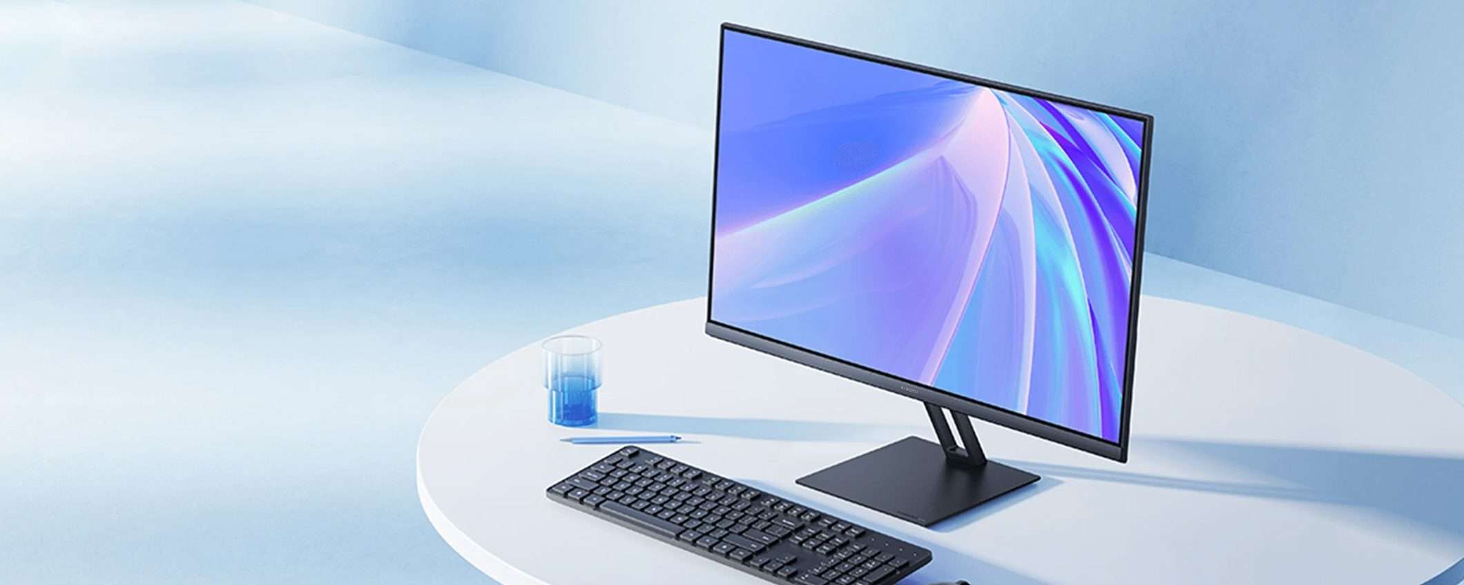 Monitor Xiaomi da 24 pollici a soli 69€: SUPER SCONTO