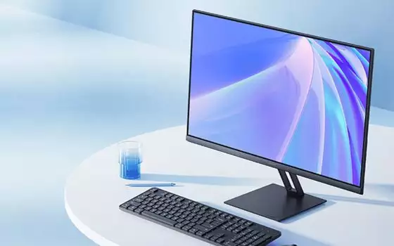 Monitor Xiaomi da 24 pollici a soli 69€: SUPER SCONTO