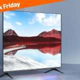 TV Xiaomi da 75 pollici (2025) in FORTE SCONTO al Black Friday