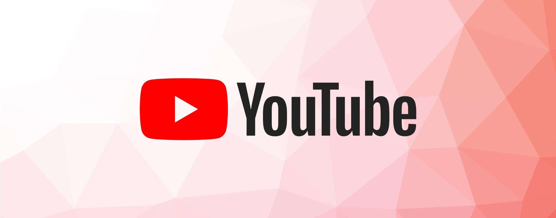 L'algoritmo di raccomandazione di YouTube non funziona