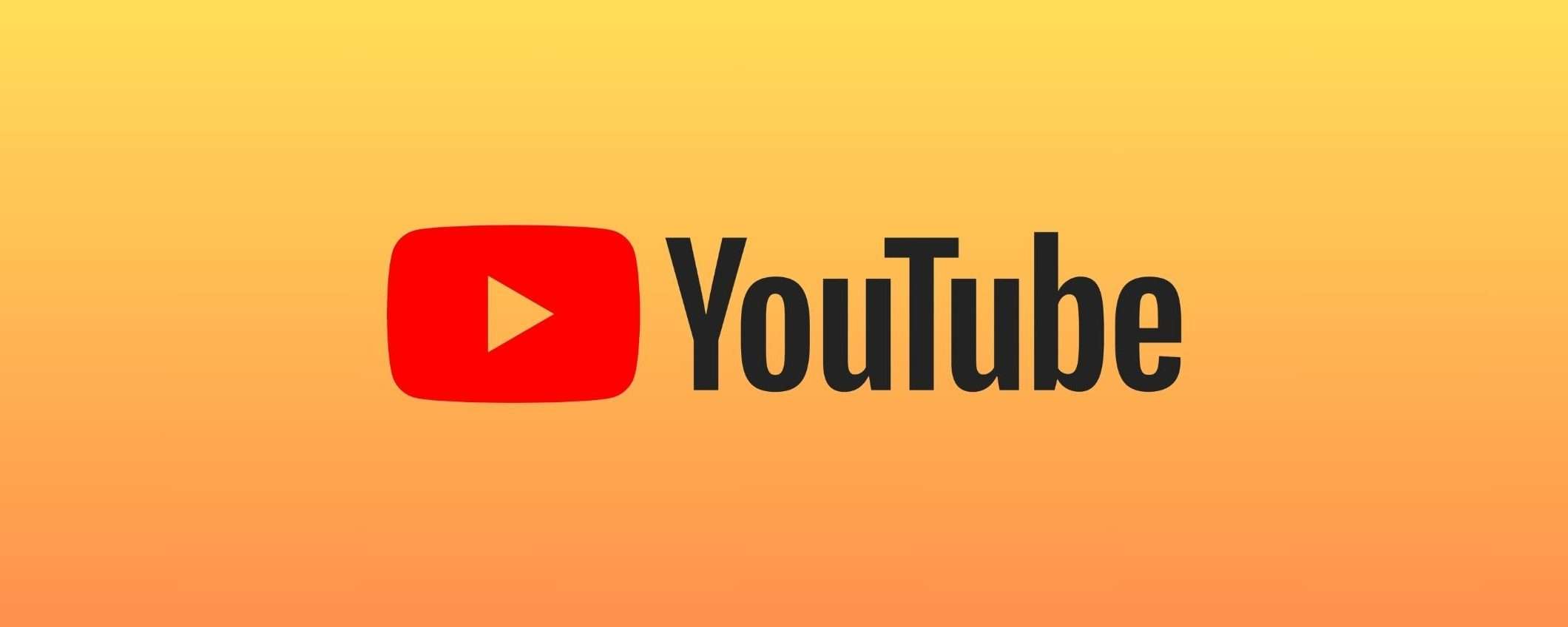 YouTube testa remix musicali con l'AI per i creator