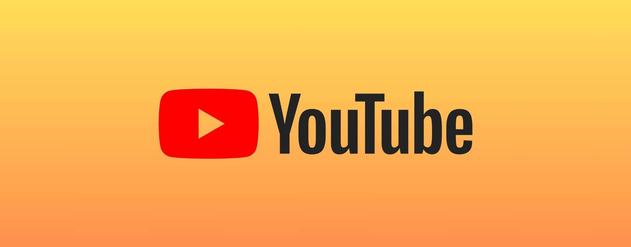 YouTube testa remix musicali con l’AI per i creator