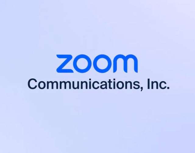 Zoom cambia nome: da Zoom Video Communications Inc. a Zoom Communications Inc.