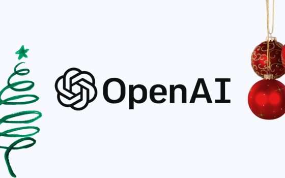 OpenAI: 12 giorni di annunci, Sora e versione completa di o1?