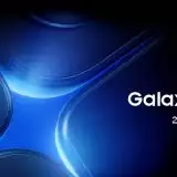 Samsung Galaxy S25: trapelato il teaser dell'evento Unpacked