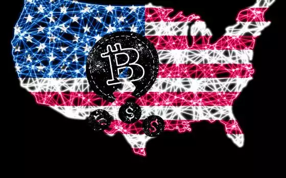 Il 2025 sarà l'anno del Bitcoin e delle Criptovalute negli USA