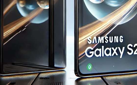 Il Samsung Galaxy S25 avrà la ricarica wireless Qi2