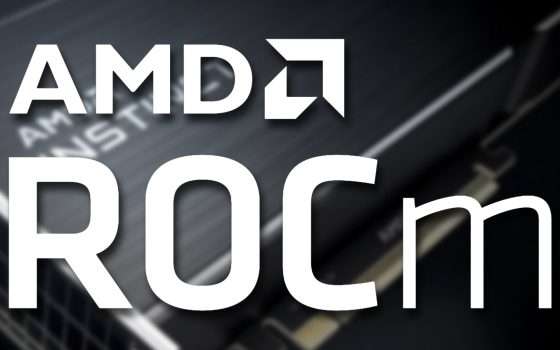 AMD ROCm 6.3: le novità dell'ultima versione dello stack