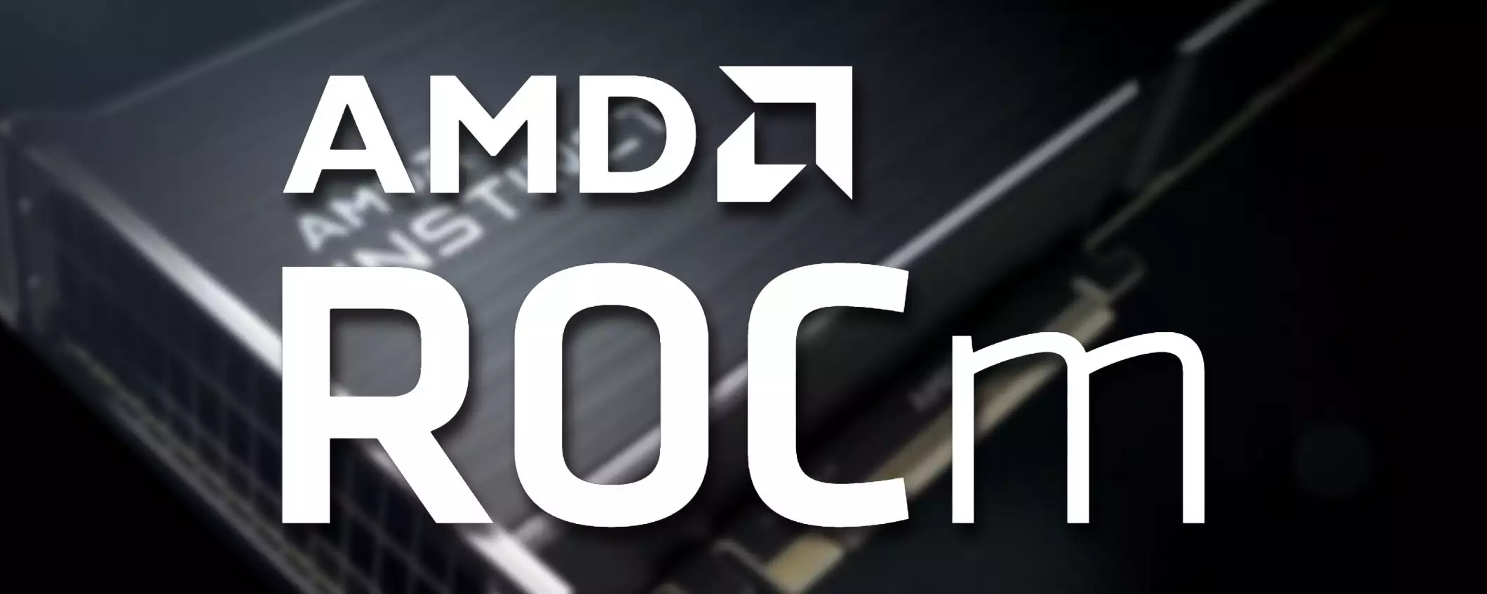 AMD ROCm 6.3: le novità dell'ultima versione dello stack