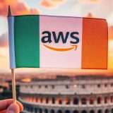 Investimento AWS è interesse strategico nazionale