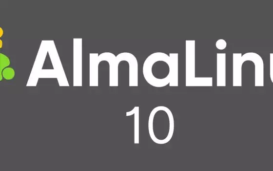 AlmaLinux 10 beta: l'alternativa gratuita a RHEL 10 promette bene