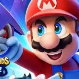 Mario + Rabbids Sparks of Hope a soli 16€, regalo perfetto a Natale