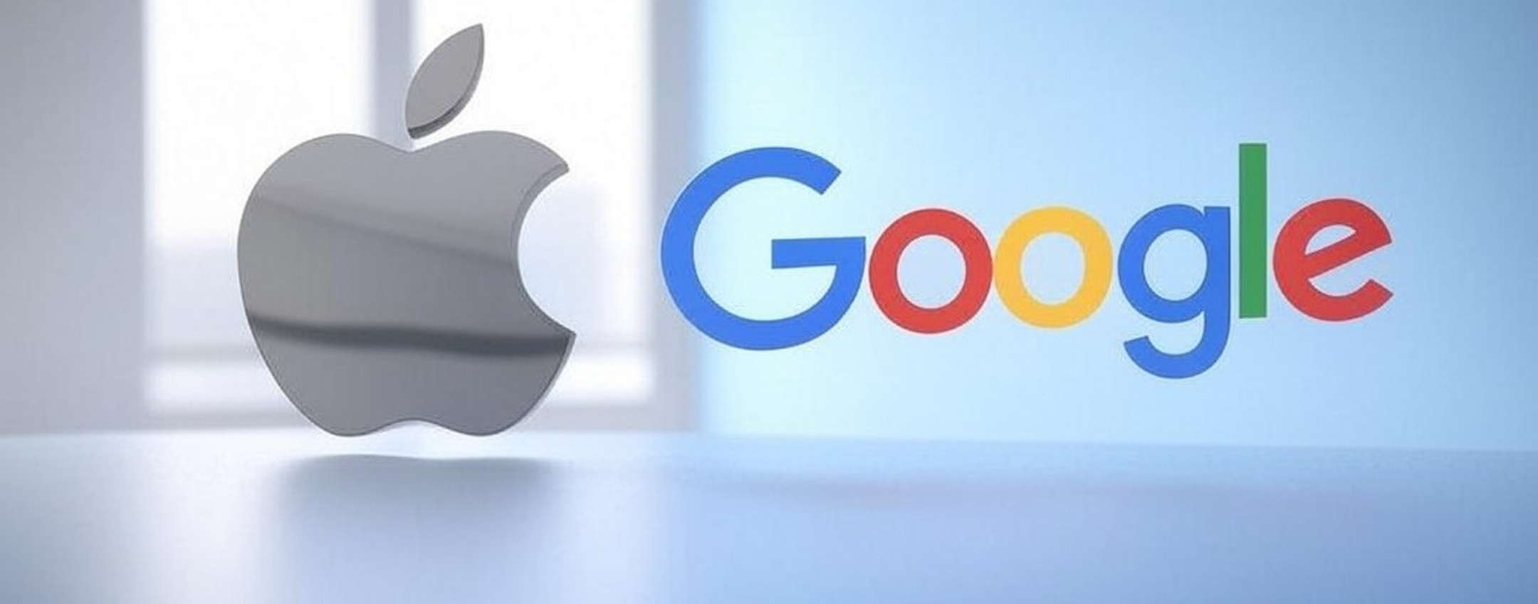 Monopolio Google: Apple vuole partecipare al processo