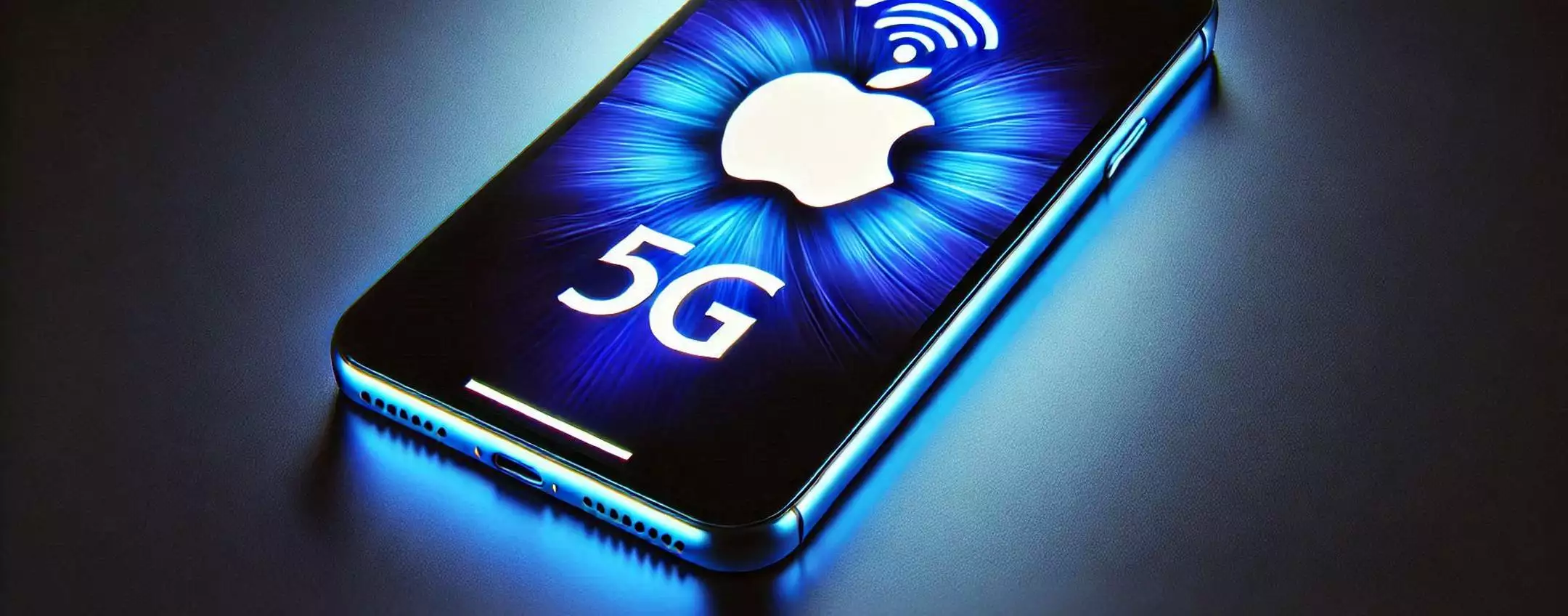 Modem 5G Apple in iPhone SE 4, iPad, Mac e Vision Pro