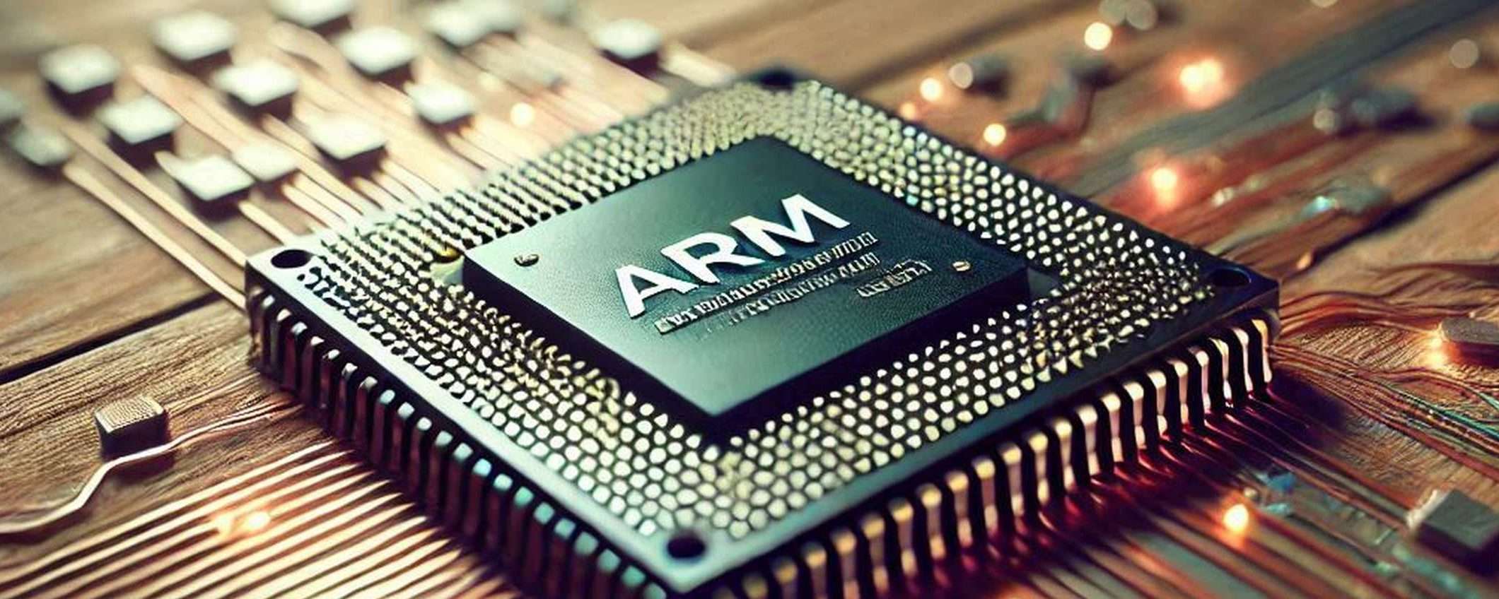 Arm vs Qualcomm: iniziato il processo negli USA