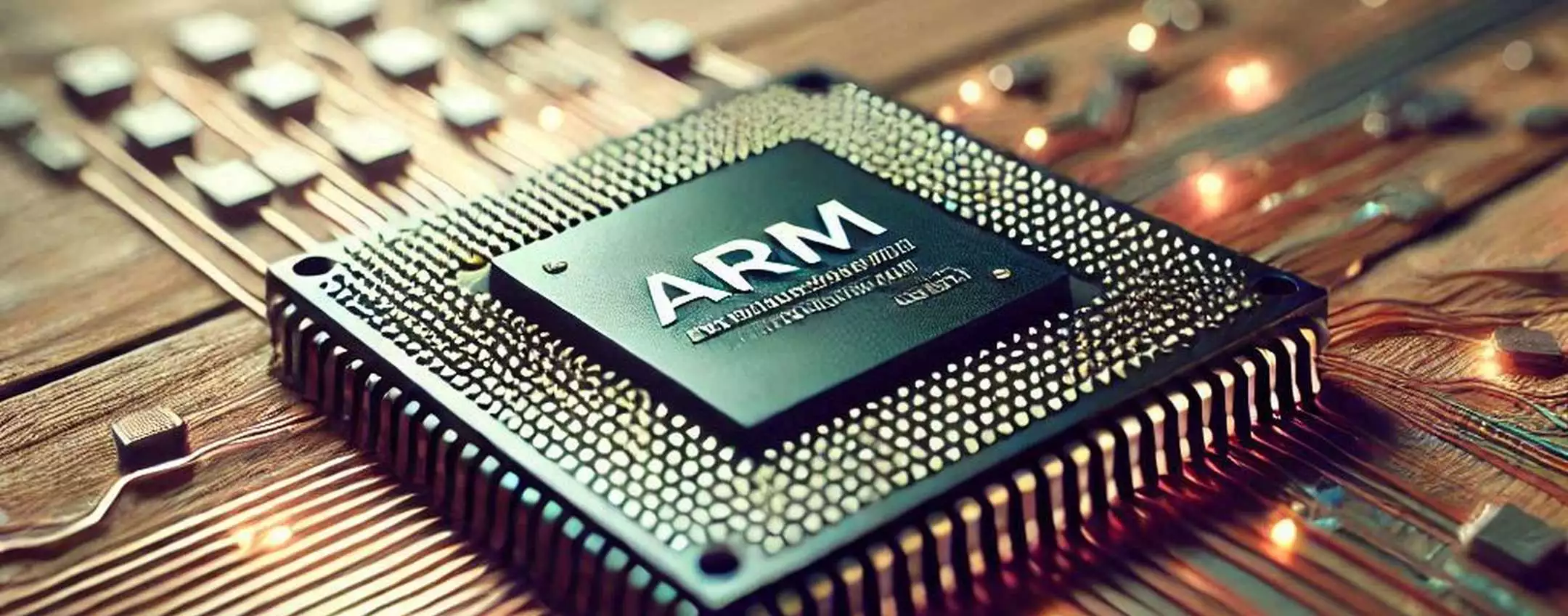 Arm vs Qualcomm: iniziato il processo negli USA