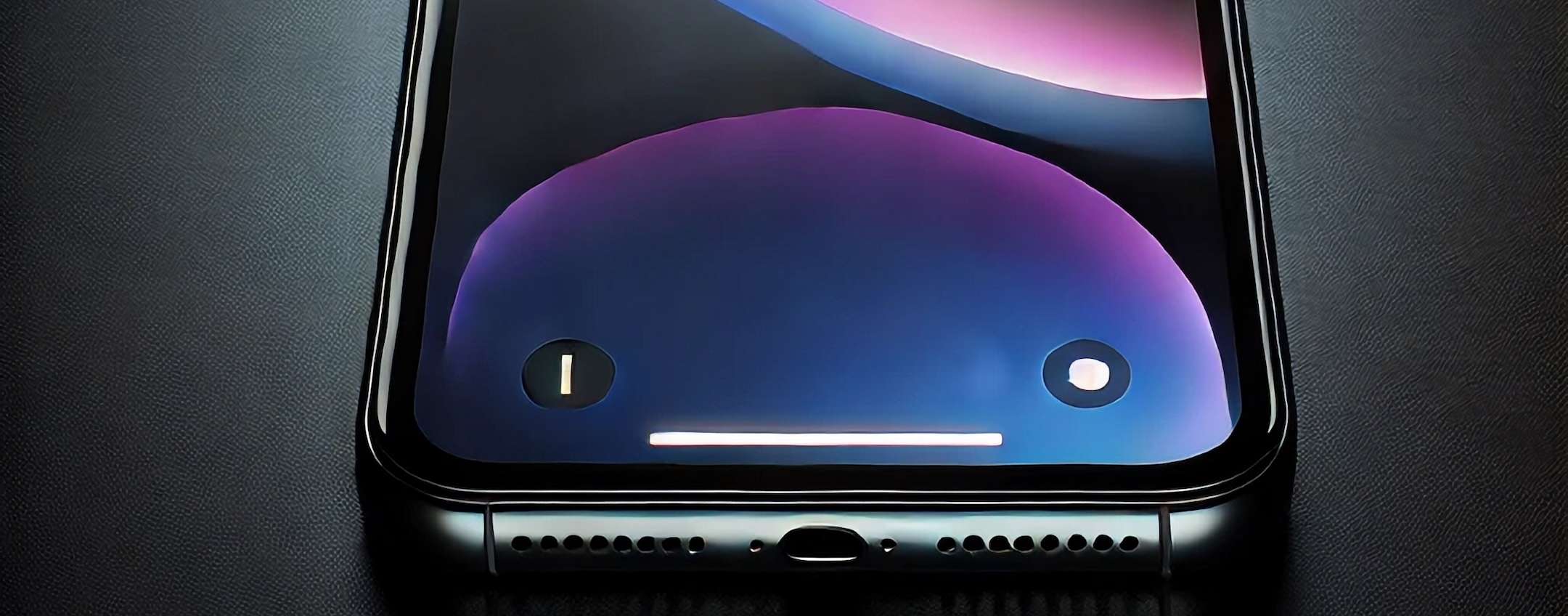 Apple: l’iPhone senza cornici non arriverà nel 2026