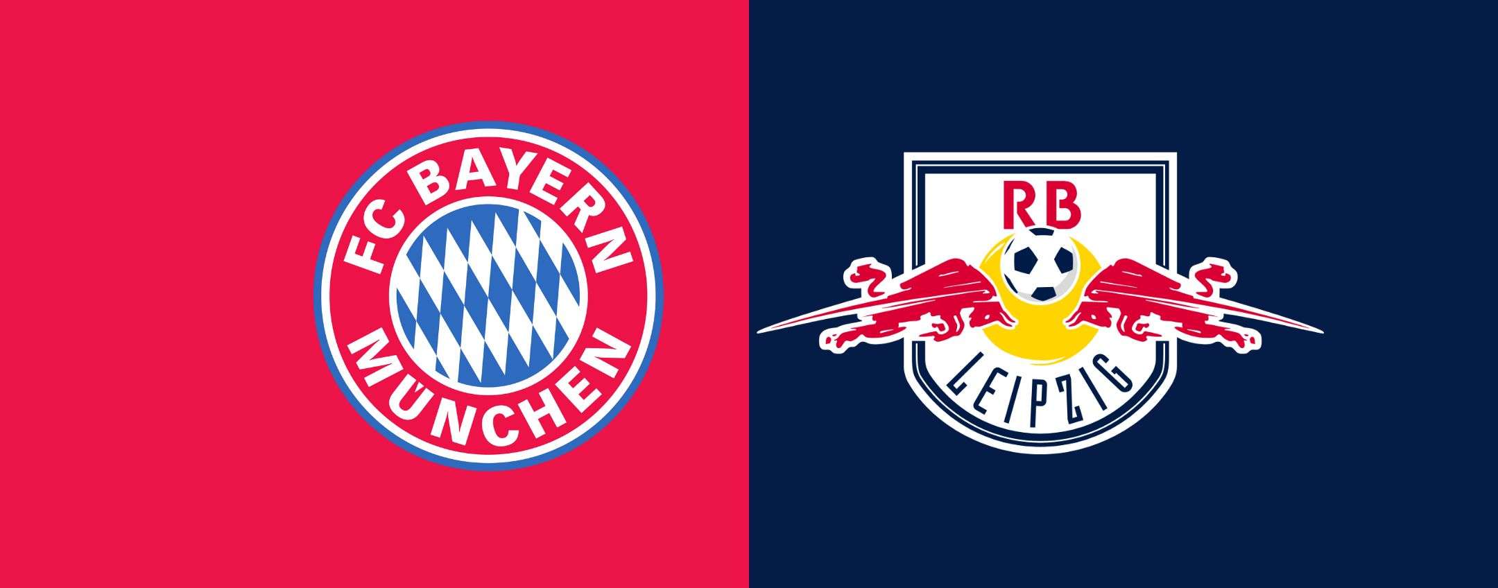 Dove vedere Bayern Monaco-Lipsia in streaming