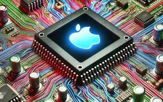 Apple TV e HomePod mini con chip Proxima?