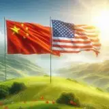 Esportazione chip in Cina: nuove restrizioni degli USA