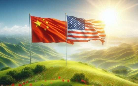 Esportazione chip in Cina: nuove restrizioni degli USA