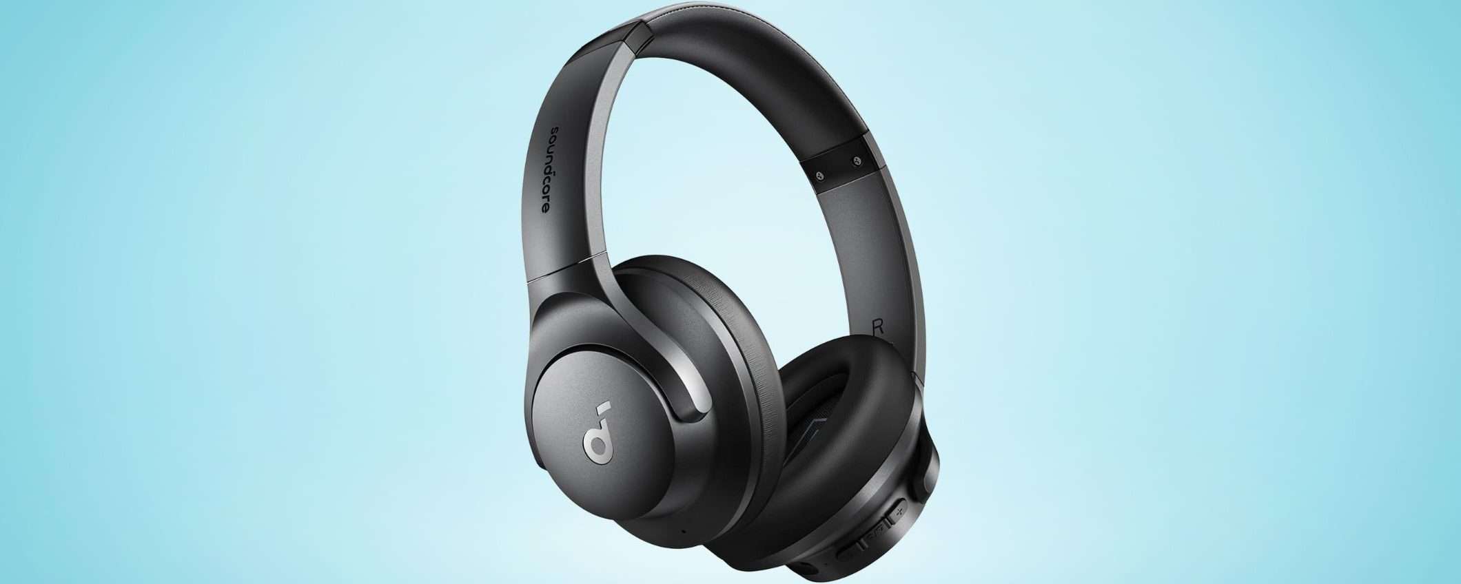 Cuffie bluetooth con 60 ore di musica a 29 euro: offertona Amazon